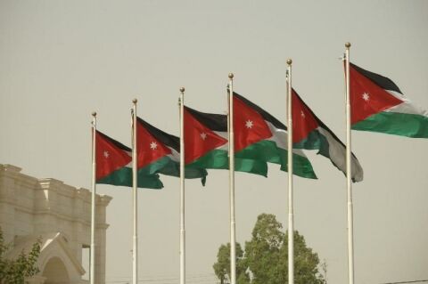 واکنش اردن به خبر تشکیل ناتوی عربی علیه ایران