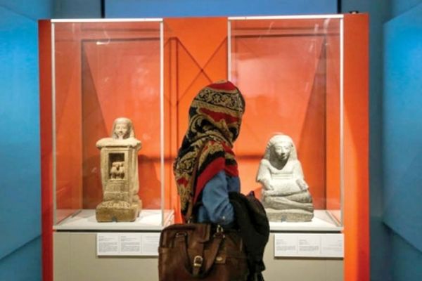 چرا «لوور» به مشهد نیامد؟