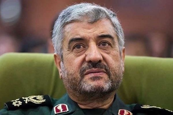 واکنش فرمانده سپاه به خبر بازرسی آژانس از دانشگاه‌ها
