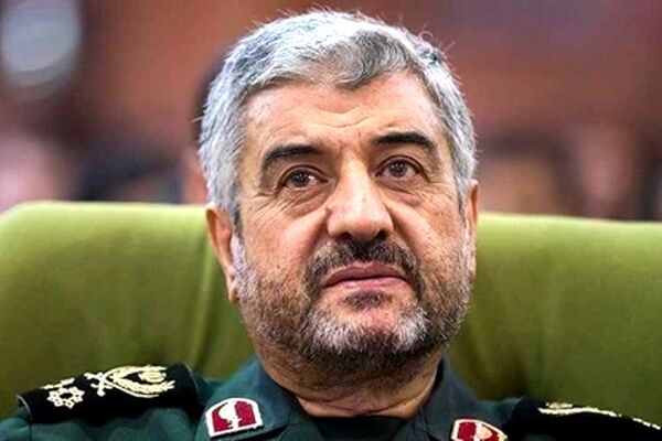 واکنش فرمانده سپاه به خبر بازرسی آژانس از دانشگاه‌ها