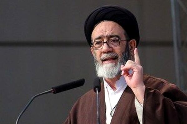 واکنش امام جمعه تبریز به صحبت های سردار سلیمانی