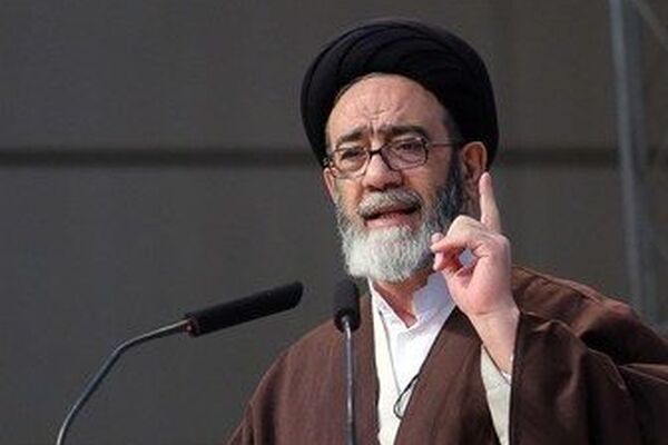واکنش امام جمعه تبریز به صحبت های سردار سلیمانی