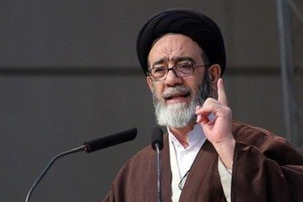 واکنش امام جمعه تبریز به صحبت های سردار سلیمانی