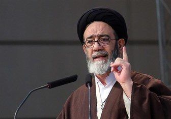 واکنش امام جمعه تبریز به صحبت های سردار سلیمانی
