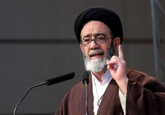 واکنش امام جمعه تبریز به صحبت های سردار سلیمانی