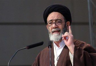 واکنش امام جمعه تبریز به صحبت های سردار سلیمانی