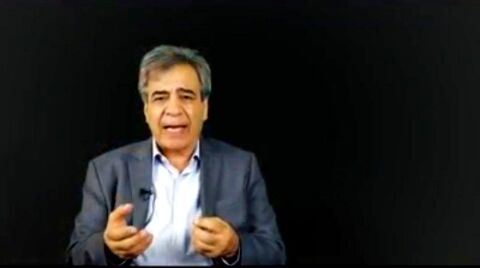 مافیای آب پس از سدسازی به دنبال انتقال آب است