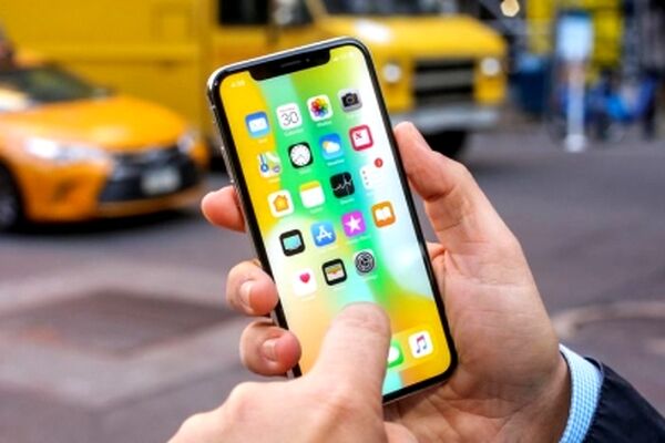 قیمت آیفون X به حدود ۱۶ میلیون تومان رسید!