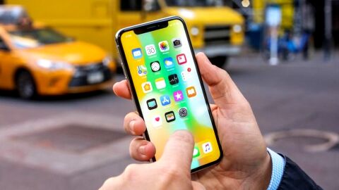 قیمت آیفون X به حدود ۱۶ میلیون تومان رسید!