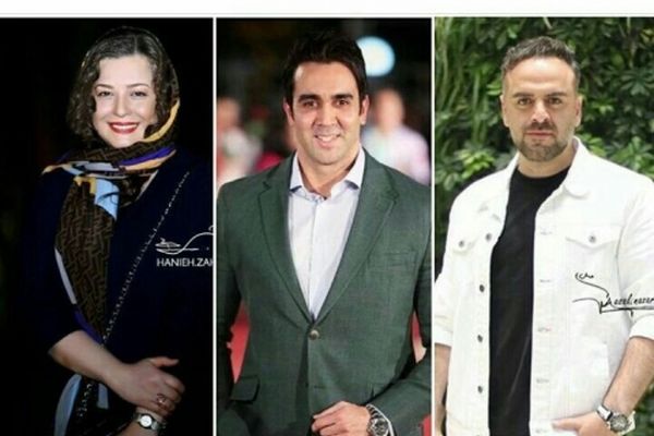 آغاز پیش تولید مدیترانه با بازی مهراوه شریفی نیا