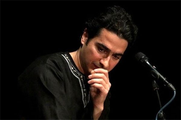 همایون شجریان کنسرت خیابانی برگزار می‌کند؟