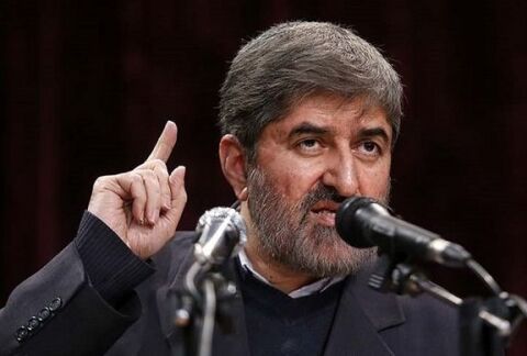 مطهری: مسئول وضع امروز کسانی هستند که کاری کردند تا برجام اجرا نشود