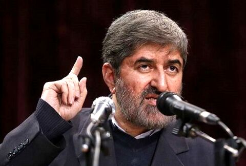 مطهری: مسئول وضع امروز کسانی هستند که کاری کردند تا برجام اجرا نشود