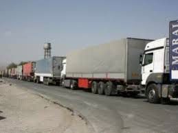 چالش حل‌نشده ارز و سرگردانی 12 هزار كاميون