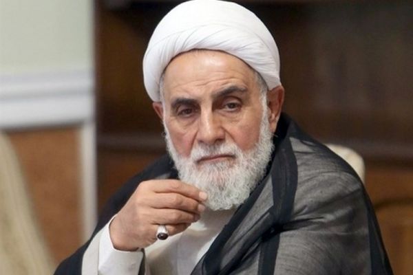 بررسی پیشنهاد ترامپ در شورای عالی امنیت ملی