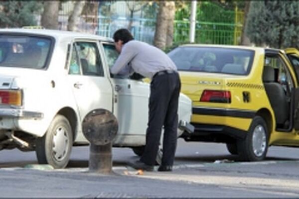 افزایش خودسرانه کرایه تاکسی توسط برخی رانندگان