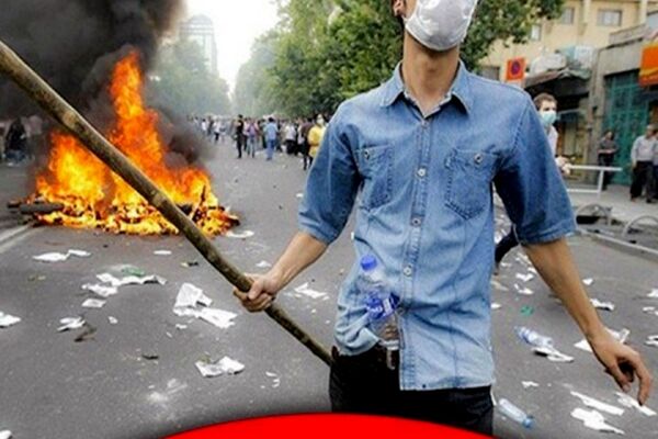پاسخ هنرمندان انقلابی به استکبار جهانی