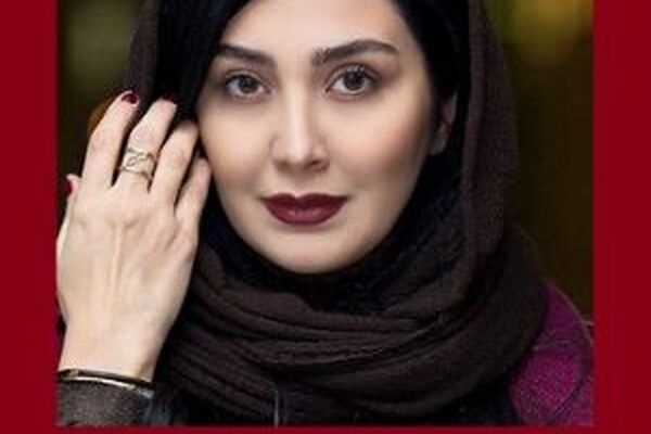 حمله وحشیانه یک مرد به مریم معصومی + عکس