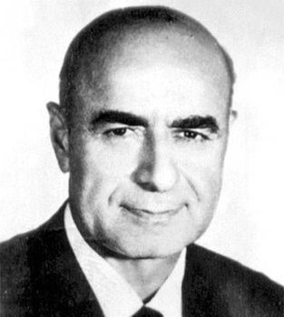 رئیسی که به خاطر ایجاد تورم اعدام شد