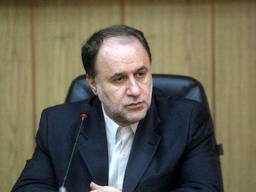 حاجی بابایی: رئیس جمهور باید پاسخگوی ملت باشد