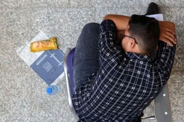 غایبان کنکور ۹۷ هم می‌توانند انتخاب رشته کنند