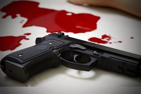 ماجرای قتل در مهمانی شبانه