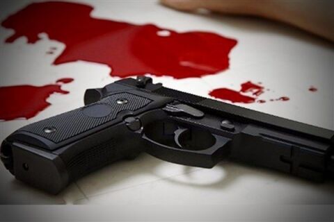 ماجرای قتل در مهمانی شبانه