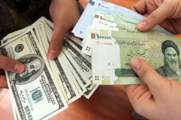 بانک مرکزی اطلاعات توزیع دلار دولتی را در اختیار وزارت اقتصاد قرار داد
