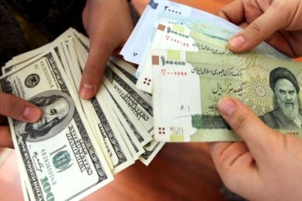 بانک مرکزی اطلاعات توزیع دلار دولتی را در اختیار وزارت اقتصاد قرار داد