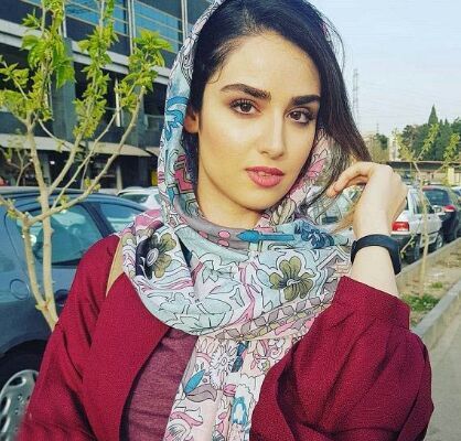 واکنش‌های جالب به شایعه روسری چهار میلیونی خانم بازیگر