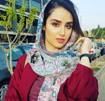 واکنش‌های جالب به شایعه روسری چهار میلیونی خانم بازیگر