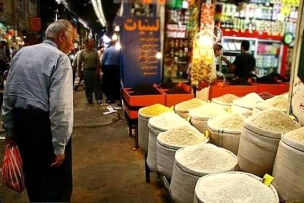 خطر سقوط طبقات چسبنده به فقر