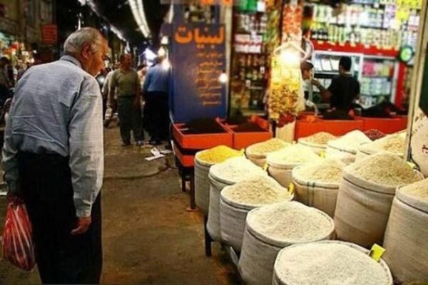 خطر سقوط طبقات چسبنده به فقر