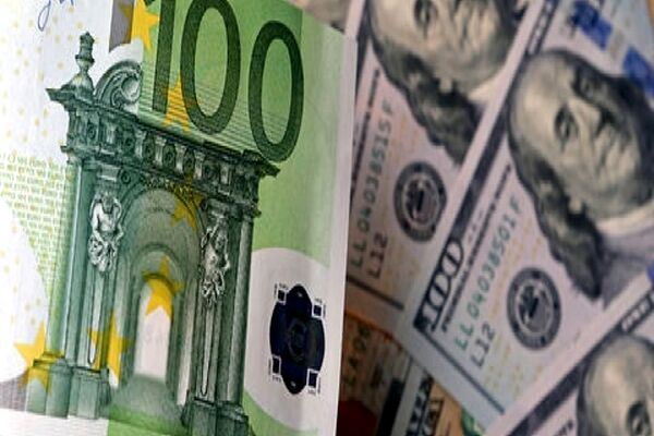 دلار دولتی ۱۰ ریال افزایش یافت