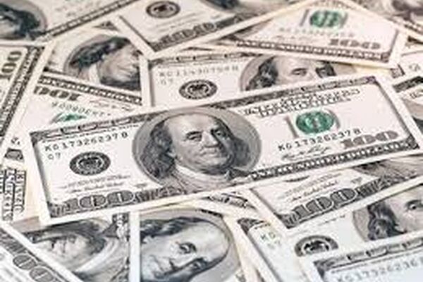 شمارش معکوس برای ریزش دلار