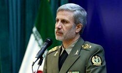 افشاگری وزیر دفاع از هزینه‌های میلیارد دلاری دشمنان علیه ایران