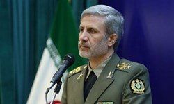 افشاگری وزیر دفاع از هزینه‌های میلیارد دلاری دشمنان علیه ایران
