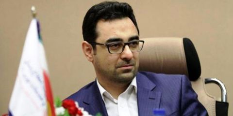 احمد عراقچی معاون ارزی بانك مركزی، بركنار شد