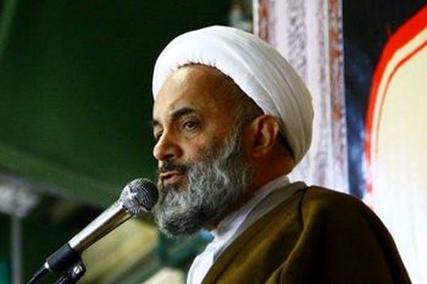 بنا بود شورش‌ها در سال ۹۸ آغاز شود