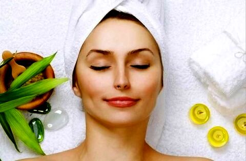 ترفندهای جوان سازی پوست با جوش شیرین