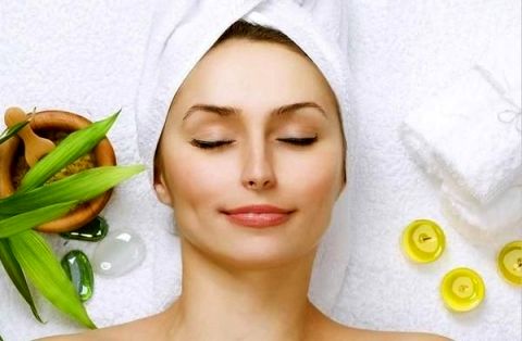 ترفندهای جوان سازی پوست با جوش شیرین