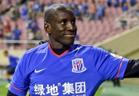 حمله نژادپرستانه علیه مهاجم پیشین چلسی در سوپر لیگ چین