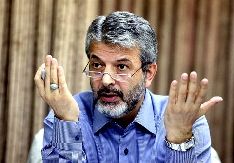 پاسخ دختر کامران دانشجو به ادعای محمود صادقی