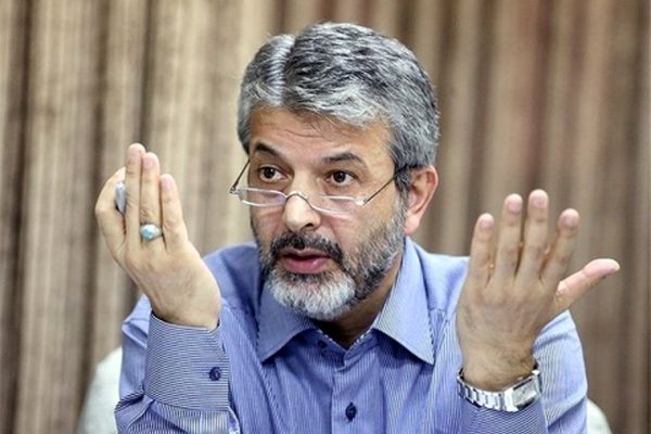 پاسخ دختر کامران دانشجو به ادعای محمود صادقی