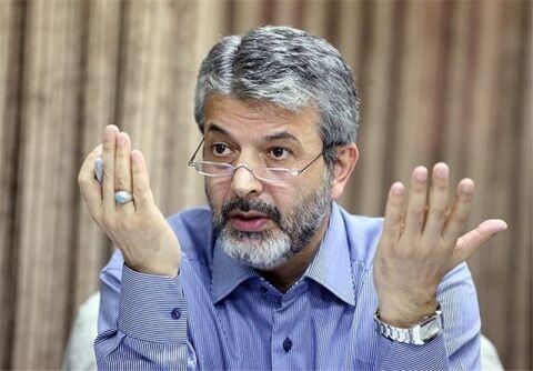 پاسخ دختر کامران دانشجو به ادعای محمود صادقی