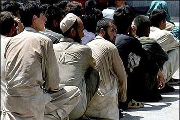 خروج کارگران افغان، فرصت‌های شغلی نوینی را برای کارگران ایرانی فراهم می‌آورد