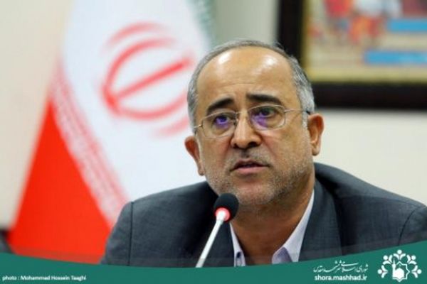 هزینه فسادستیزی و شفافیت را می‌دهیم