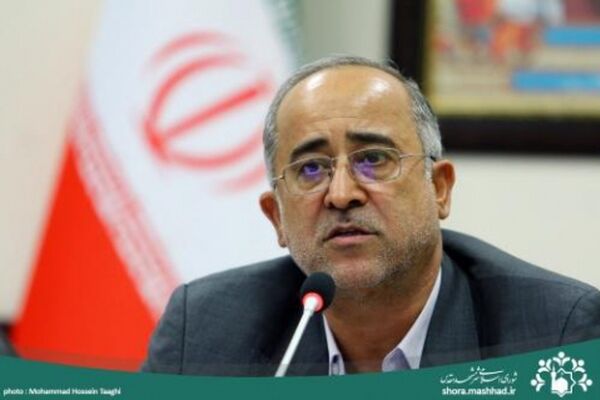 هزینه فسادستیزی و شفافیت را می‌دهیم