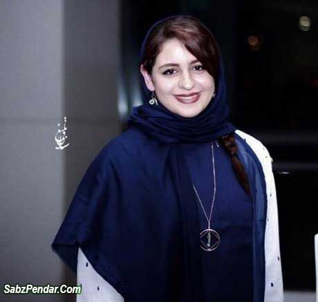 عکس هاج و واج «فاطیما بهارمست»