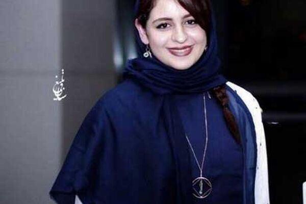 عکس هاج و واج «فاطیما بهارمست»